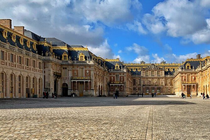 Versailles Palace & Gardens - Louis XIV's heritage - Good To Know