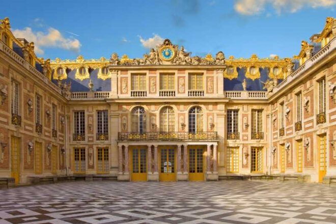 Versailles Palace, Gardens, Trianon Estate Fast-Track Tour - Included Features