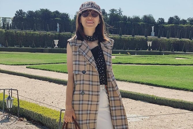 Versailles Palace, Gardens, Trianon & Grand Canal Park Experience - Helpful Tips and Directions