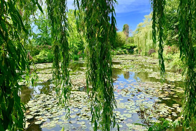 Versailles Palace & Giverny Private Guided Tour From Paris - Skip The Line - Customer Satisfaction