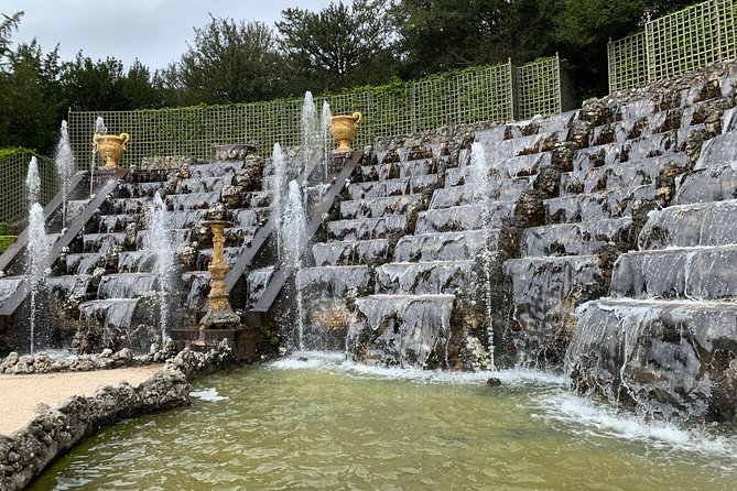 Versailles Palace & Giverny Private Guided Tour From Paris - Skip The Line - Pricing and Booking Information
