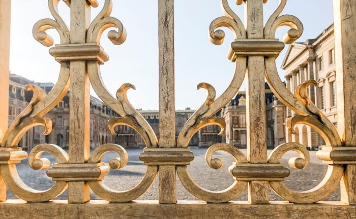 Versailles Palace Guided Experience and Gardens Entry 12 PPL - Booking and Cancellation Policies