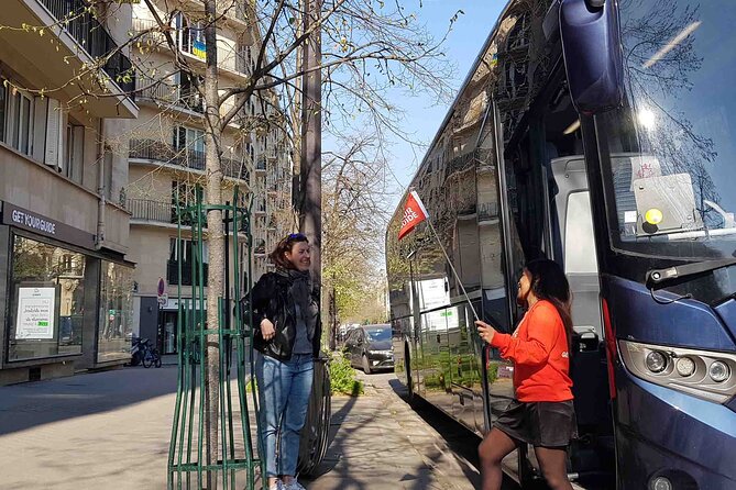 Versailles Palace Live Tour With Gardens Access From Paris - Traveler Photos and Reviews