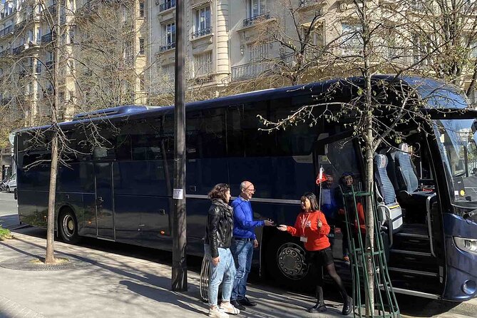 Versailles Palace Live Tour With Gardens Access From Paris - Common Questions