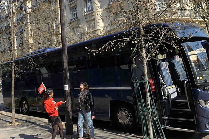 Versailles Palace Live Tour With Gardens Access From Paris - The Sum Up