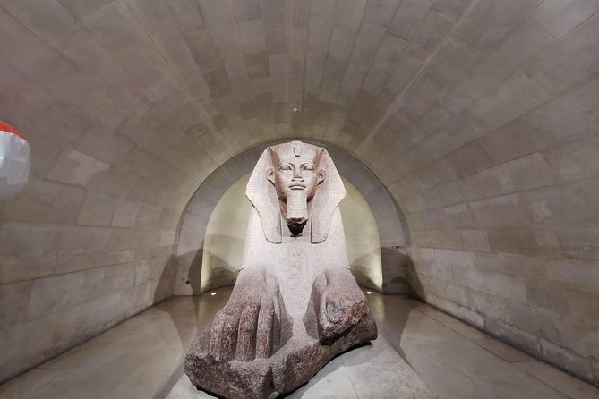 Versailles Palace & Louvre Museum Private Day Tour From Paris - Versailles Palace Highlights