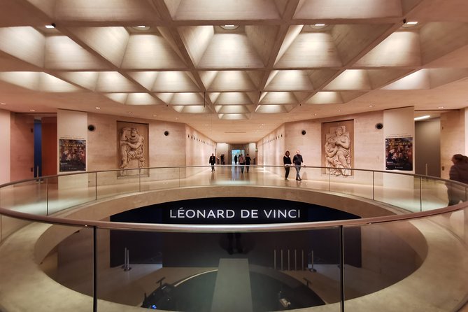 Versailles Palace & Louvre Museum Private Day Tour From Paris - Additional Information