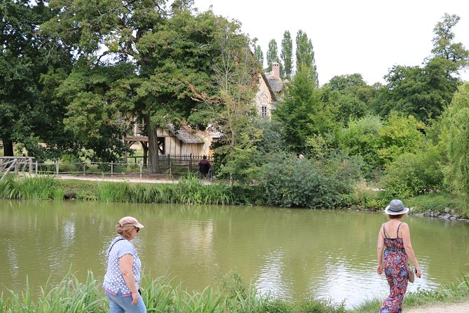 Versailles Palace Marie Antoinette Private Tour From Paris - Highlights of the Versailles Palace Tour
