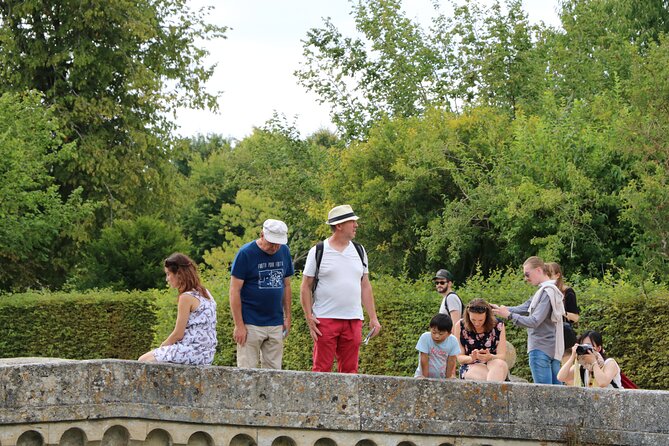 Versailles Palace Marie Antoinette Private Tour From Paris - Expert Guided Tour of the Palace Grounds