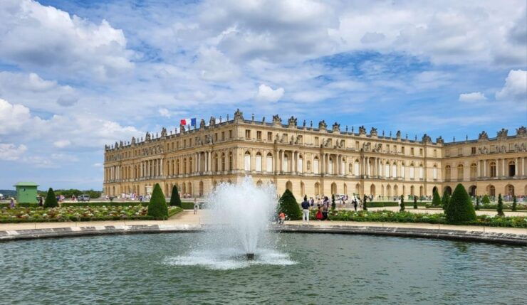 Versailles Palace & Marie-Antoinette's Estate Private Tour - Inclusions