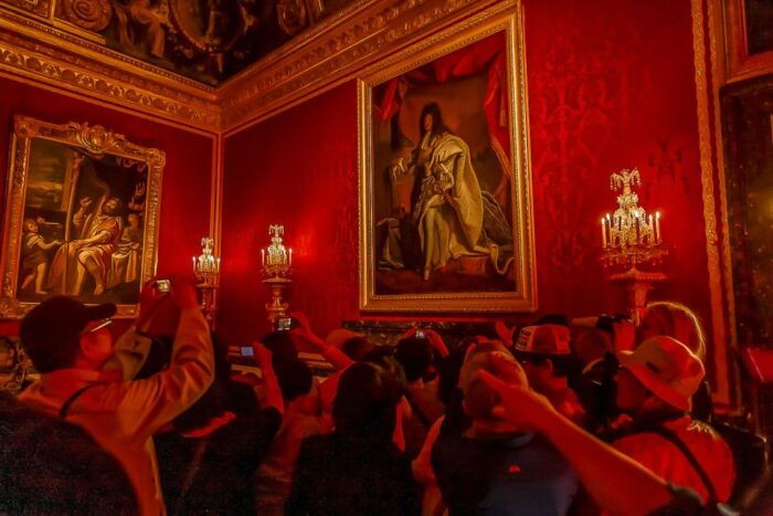 Versailles: Palace of Versailles Skip-the-Line Guided Tour - Frequently Asked Questions