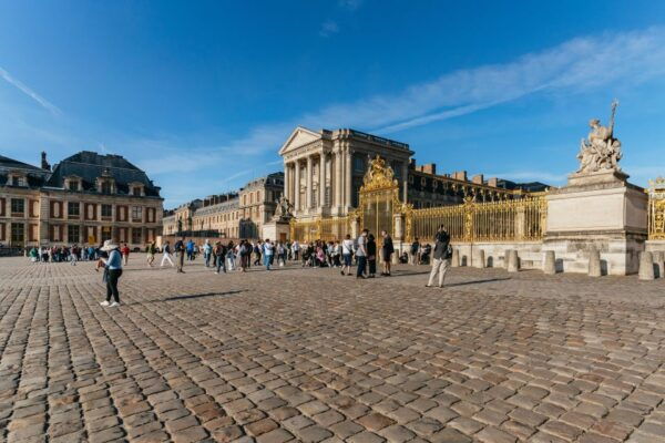 Versailles: Palace of Versailles Skip-the-Line Guided Tour - Common Questions