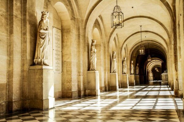 Versailles: Palace of Versailles Timed Entry Ticket - Common Questions