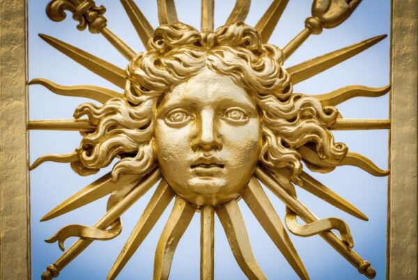 Versailles: Palace of Versailles Timed Entry Ticket - The Sum Up