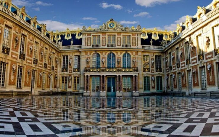 Versailles Palace Private Family Tour Designed for Kids - Experience Highlights