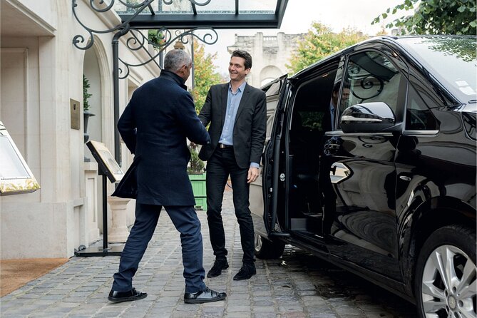 Versailles Palace Private Tour From Paris/Skip-The-Line Ticket - Private Tour Experience