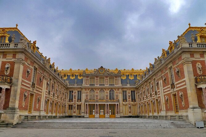 Versailles Palace Private Tour From Paris/Skip-The-Line Ticket - Expert Tour Guide