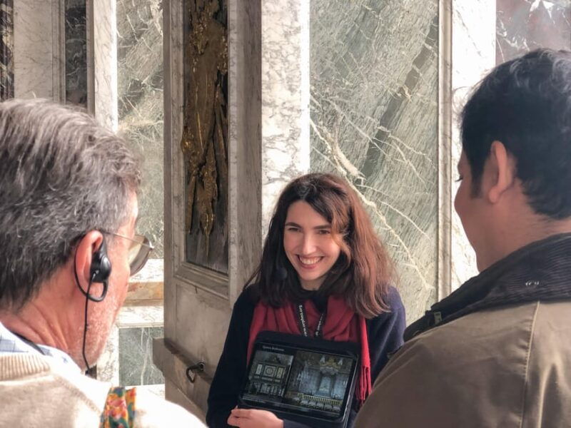 Versailles Palace: Private & VIP Guided Tour - Booking Information