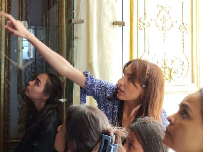 Versailles Palace: Private & VIP Guided Tour - Reviews and Feedback