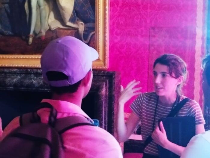 Versailles Palace: Private & VIP Guided Tour - Frequently Asked Questions