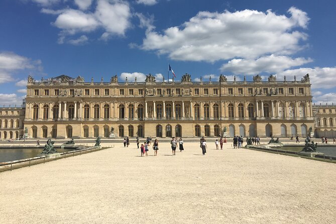 Versailles Palace Skip The Line Access Half Day Private & Tailored Guided Tour - Pricing and Value Considerations