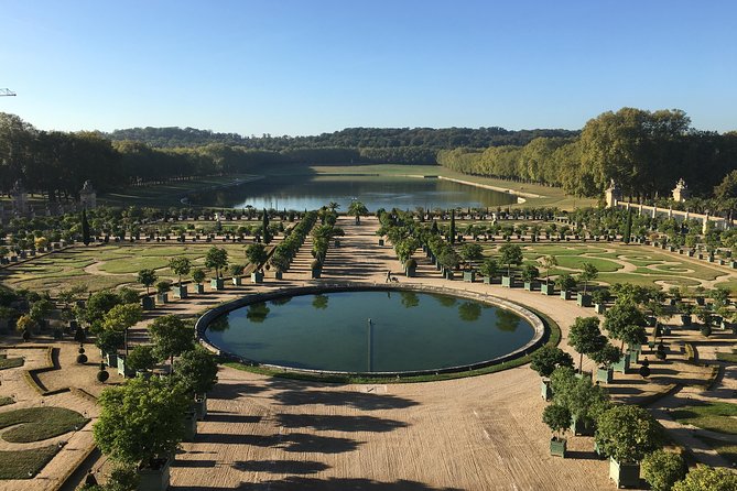 Versailles Palace Skip The Line Access Half Day Private & Tailored Guided Tour - The Sum Up