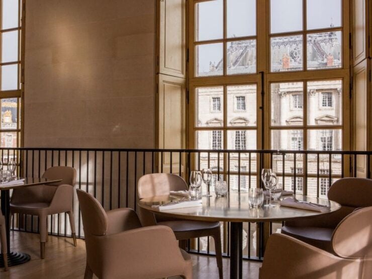 Versailles Palace Skip-the-Line Entrance and Breakfast - Experience at Versailles Palace