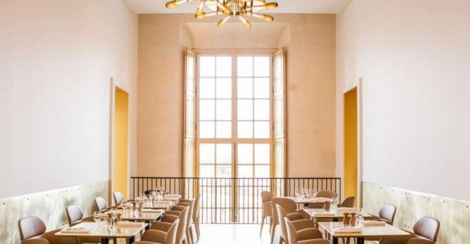 Versailles Palace Skip-the-Line Entrance and Breakfast - Pavillon Dufour Breakfast Highlights