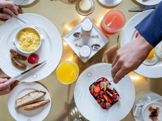 Versailles Palace Skip-the-Line Entrance and Breakfast - Skip-the-Line Palace Access