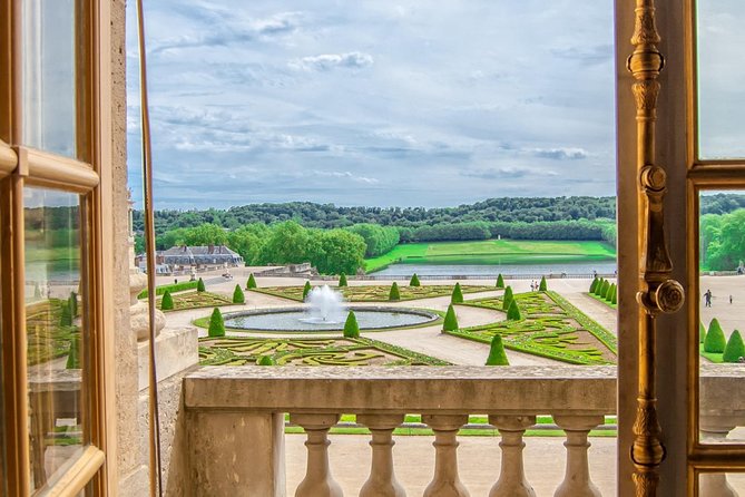 Versailles Palace Skip the Line Guided Tour - Positive Tour Experiences