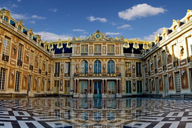 Versailles Palace Skip the Line Half or Full Day Option Private Tour From Paris - Customer Satisfaction and Overall Impression