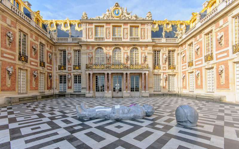Versailles Palace Ticket - Consider the smaller sites and seasonal openings