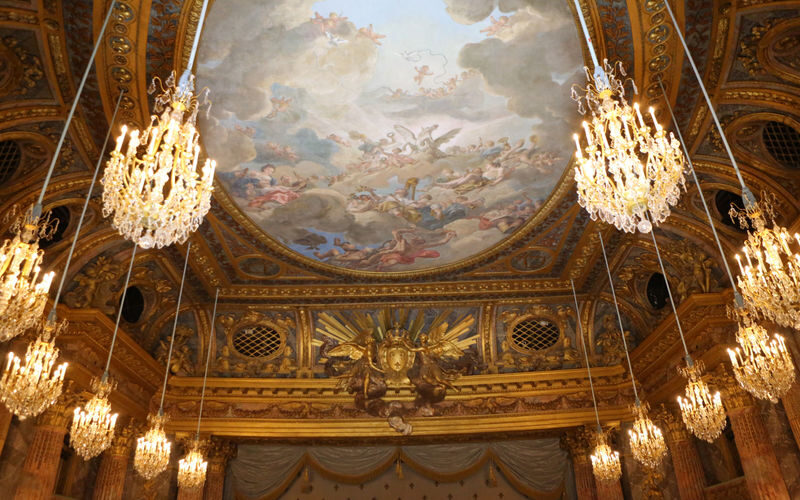 Versailles Palace Ticket - Is the Versailles ticket worth booking?