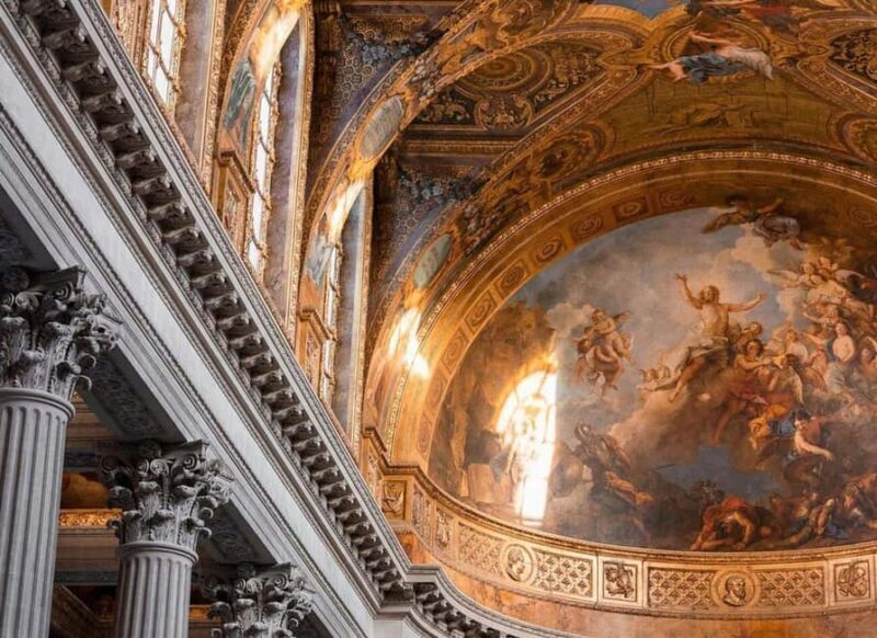 Versailles: Palace Tour With Private Transfers & Audio Guide - Who Will Love This Tour?
