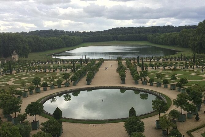 Versailles Palace Tour With Private Transfers From Paris City - Price and Availability