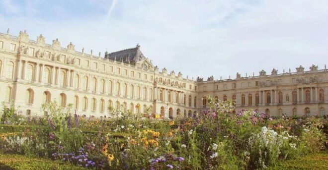 Versailles Palace&Gardens: Audio Tour NO Ticket (ENG) - Experience Description