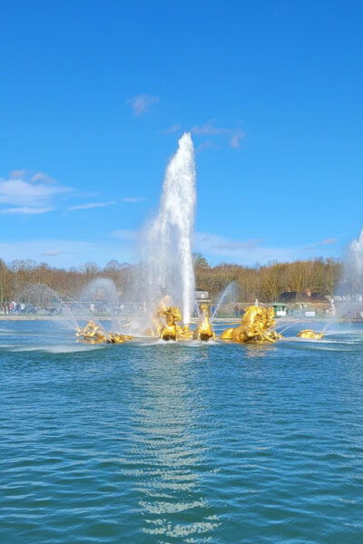 Versailles Plus Private Tour in the Gardens and Tour Along the Seine - Experience Summary