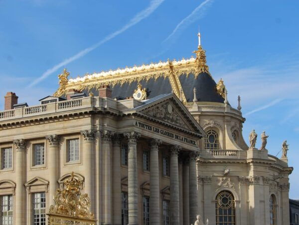 Versailles Plus Private Tour in the Gardens and Tour Along the Seine - Questions You May Have