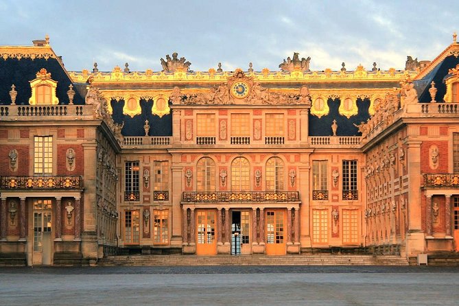 Versailles Private Day Excursion With Palace, Gardens & Trianon - Reviews and Feedback