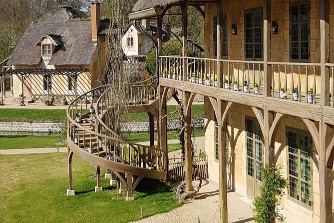 Versailles Private Day Excursion With Palace, Gardens & Trianon - The Sum Up