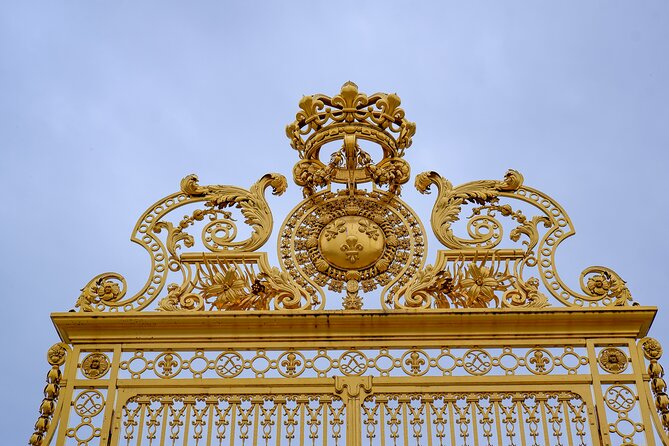 Versailles - Private Full Day Tour From Paris - Marie Antoinettes Estate