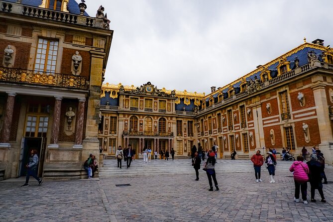 Versailles - Private Full Day Tour From Paris - Grand Trianon