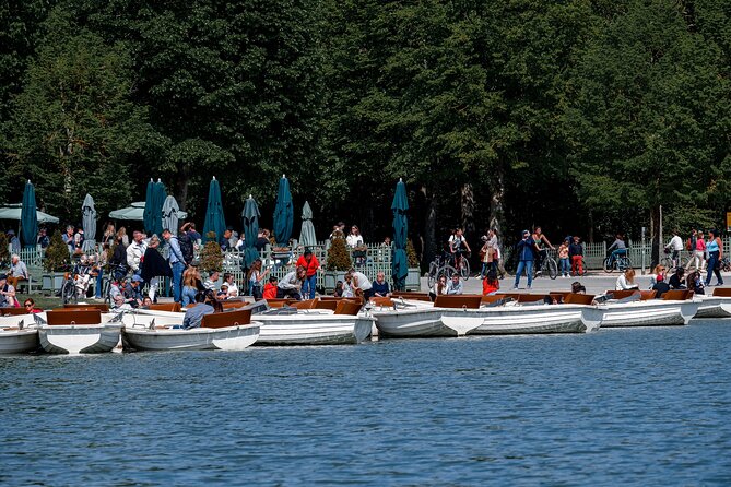 Versailles - Private Full Day Tour From Paris - Return to Paris