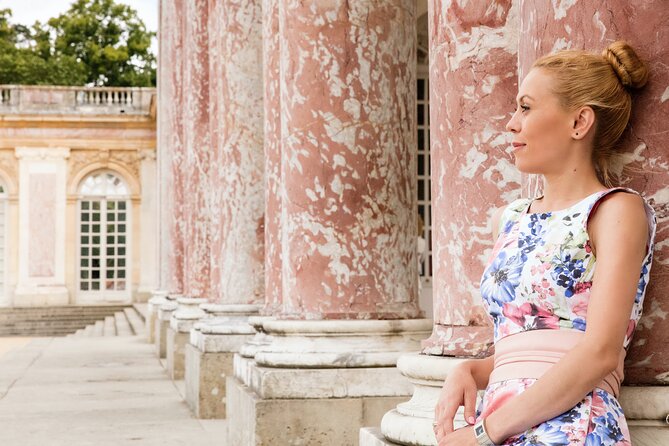 Versailles Private Guided Tour - Overview of Versailles Private Guided Tour