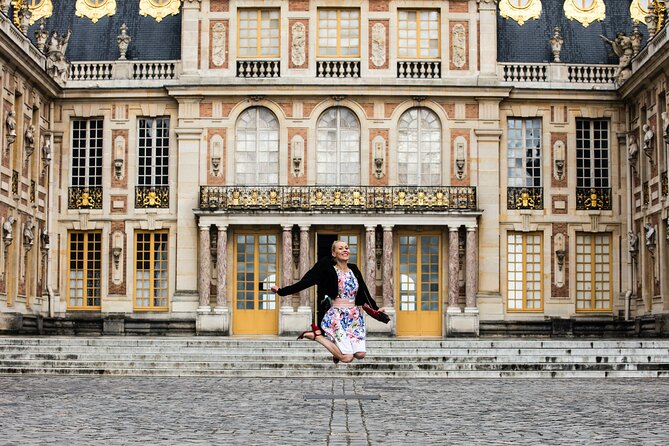 Versailles Private Guided Tour - Skipping the Line at Versailles