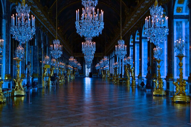 Versailles Private Guided Tour - Highlights of the Tour: Kings Apartments and Hall of Mirrors