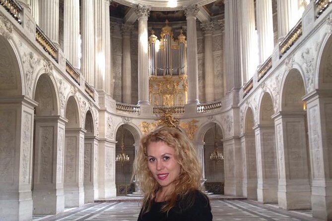 Versailles Private Guided Tour - Traveler Photos of Versailles