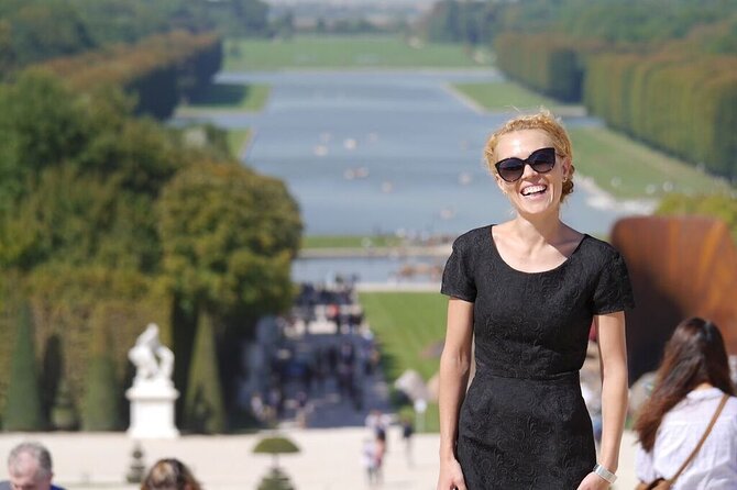 Versailles Private Guided Tour - Reviews and Ratings of the Tour
