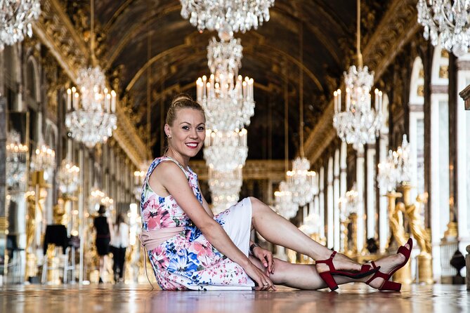 Versailles Private Guided Tour - Common Questions