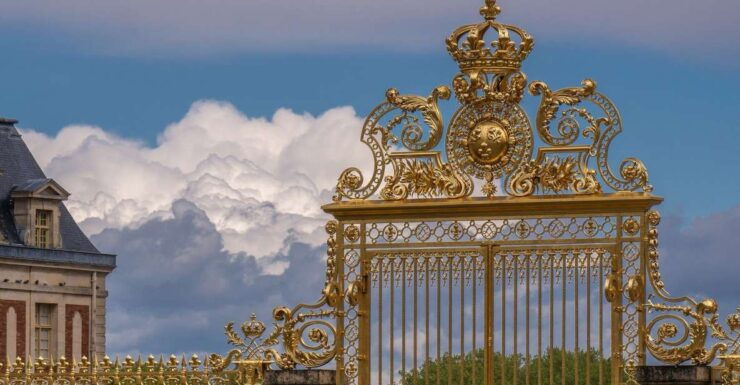 Versailles: Private Guided Tour of the Palace - Activity Details and Benefits